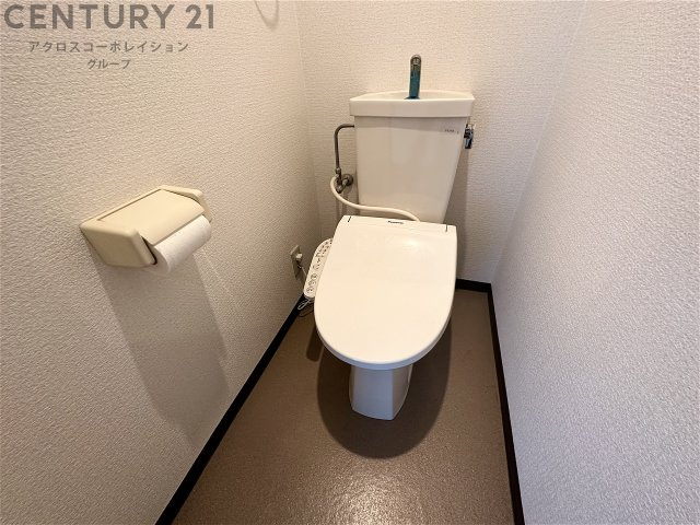 バストイレ別でおすすめです☆