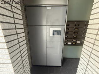 シャルム甲子園口のその他物件画像