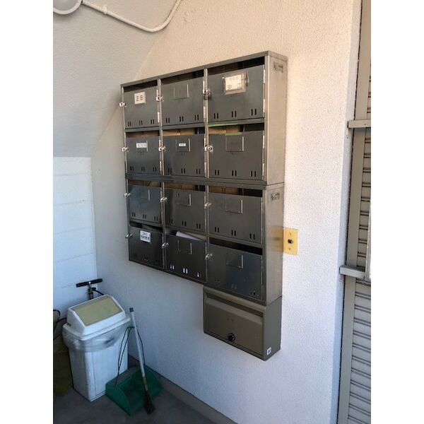 御器所イーストマンションのその他