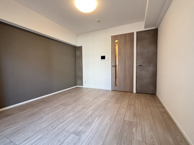 コンシェリア町屋の居間・リビング|おしゃれな居間です