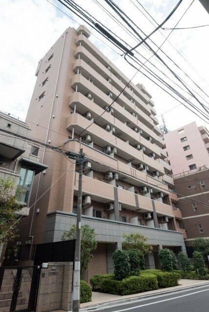 プレール・ドゥーク東京EASTⅡ