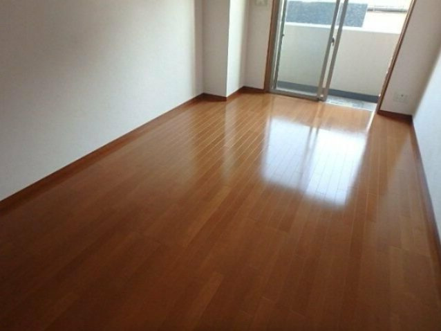 プレール・ドゥーク東京EASTⅡの居間・リビング