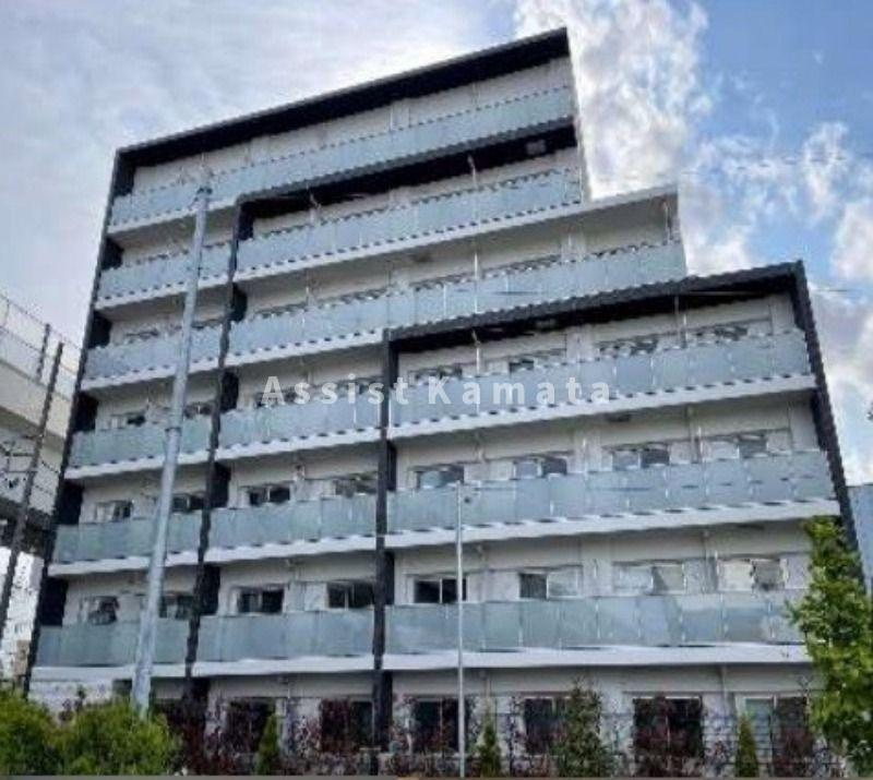 TFレジデンス川崎殿町EAST