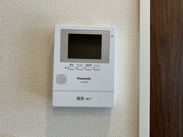 シエル エトワールのセキュリティ