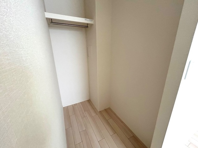 シエル エトワールの収納