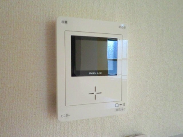 クロスサンフィールドⅡの設備
