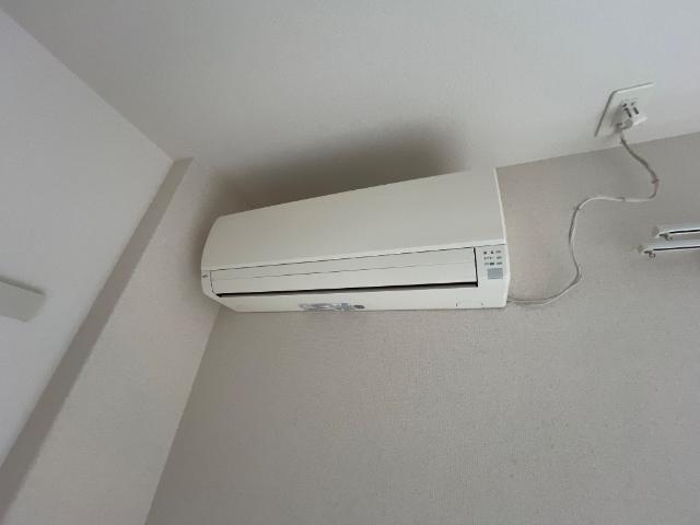 シャトーヒルズの設備|室内設備
