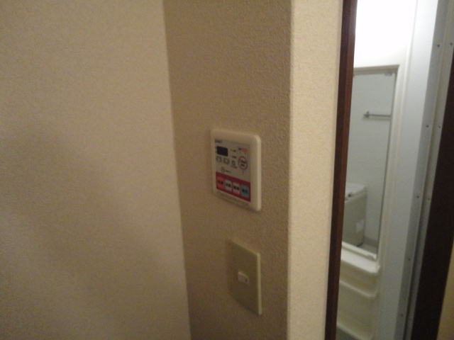 ハミングのその他|浴室乾燥機