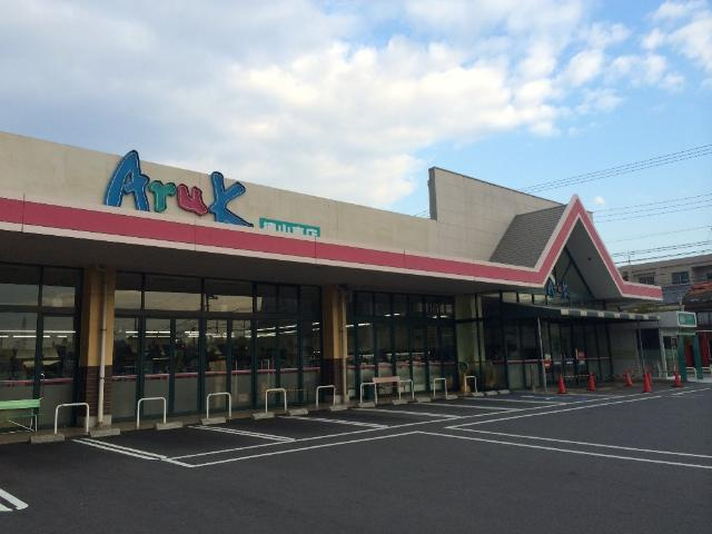 仮称）周南市横浜町新築アパートの周辺|アルク徳山東店まで1,600ｍ