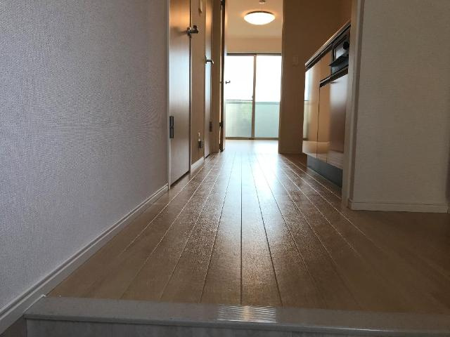 エスパース周南のキッチン|キッチン