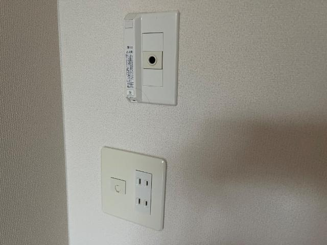 エスパース周南の設備|室内設備