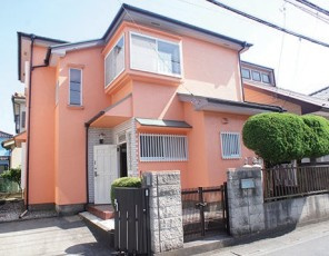 入間市小谷田1丁目　中古戸建