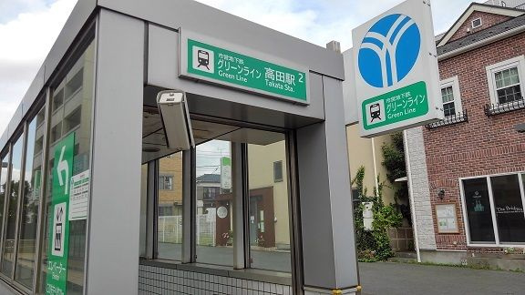 メゾンヴェール高田のその他