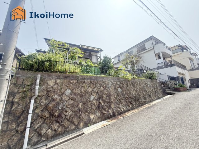 明石市朝霧東町1丁目　土地のその他|●年中無休：当日予約可●車通りも少なく、お子様とのお散歩も安心してできる閑静な住宅地です！