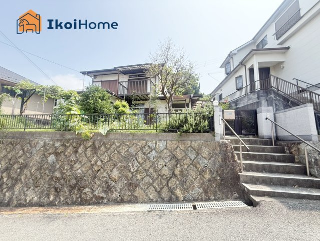 明石市朝霧東町1丁目　土地のその他|●年中無休：当日予約可●一戸建ての多いエリア、静かで落ち着いた雰囲気です！