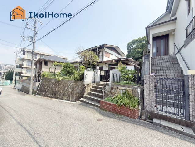 明石市朝霧東町1丁目　土地のその他|●資料・カタログのご請求無料●スーパーやコンビニ、飲食店、病院など徒歩圏内の施設も多々あります。