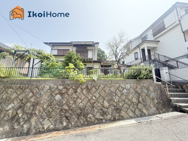 明石市朝霧東町1丁目　土地のその他|●年中無休：当日予約可●ゆとりの敷地でお庭スペースも作れます！陽当り・通風良好！