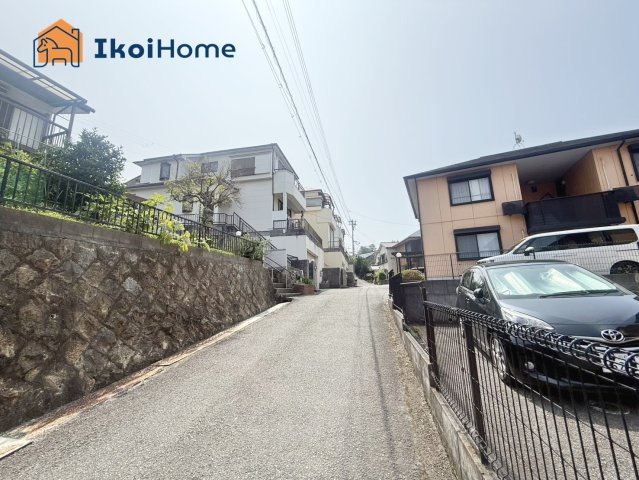 明石市朝霧東町1丁目　土地のその他|●資料・カタログのご請求無料●バス停まで徒歩5分、19分で明石駅にも到着し通勤や通学に便利な立地