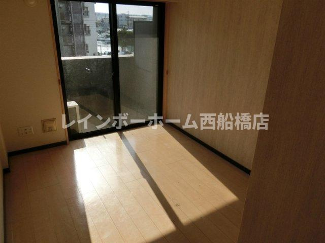 CASA AL MAREの居間・リビング