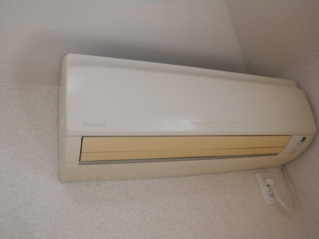 ワイルドダックの設備