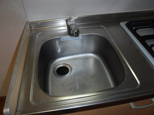 ワイルドダックのキッチン|他のお部屋の参考写真となります。