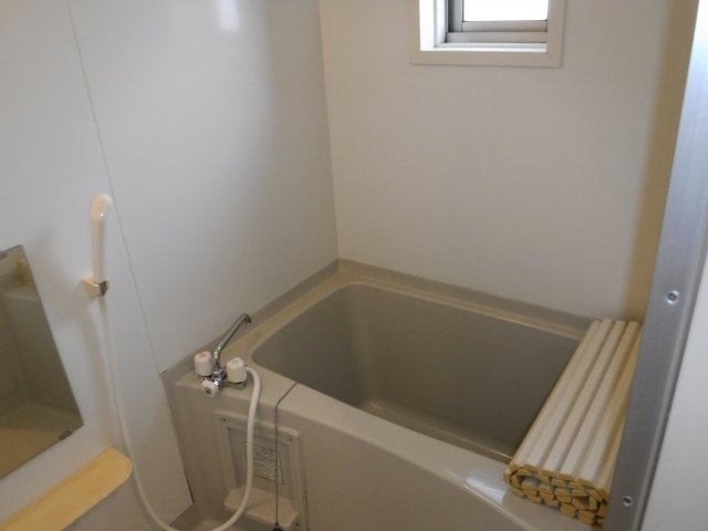ワイルドダックの浴室|他のお部屋の参考写真となります。