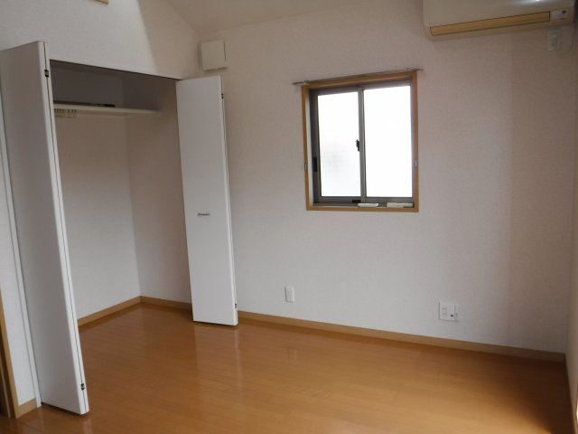 ワイルドダックの寝室|他のお部屋の参考写真となります。