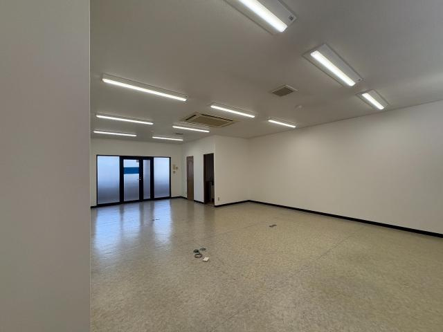 【内装】 | 貸店舗