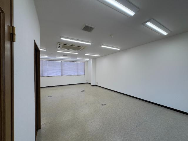 【内装】 | 貸店舗