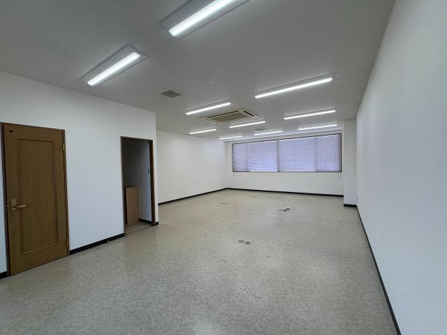 【内装】 | 貸店舗