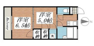足立区西新井２丁目のマンションの画像