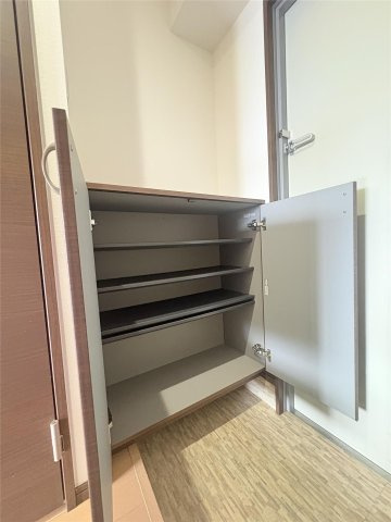 クロノス29新町のその他