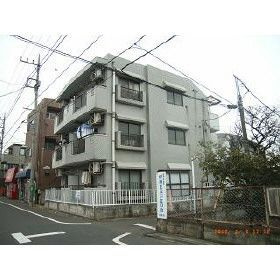 エポリアム西調布