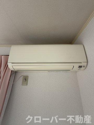 アパルトマン・オノの設備