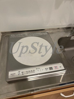 【キッチン】 | リーヴェルポート四つ木アクシス