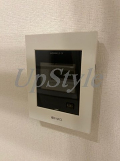 【設備】 | リーヴェルポート四つ木アクシス