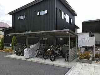 アルペジオ　Ｂのその他共用部分