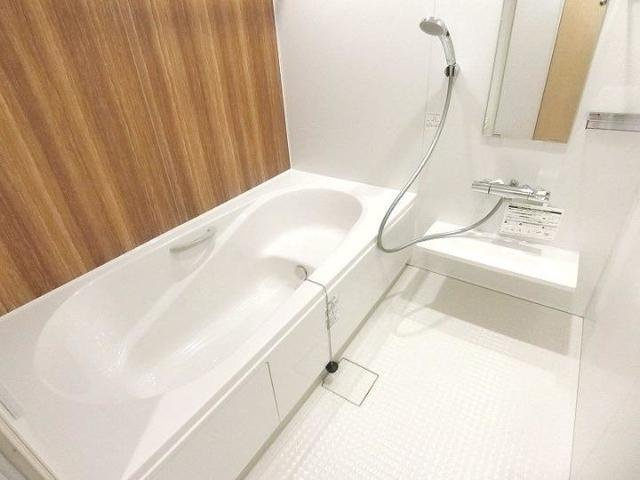 アルペジオ　Ｂの浴室