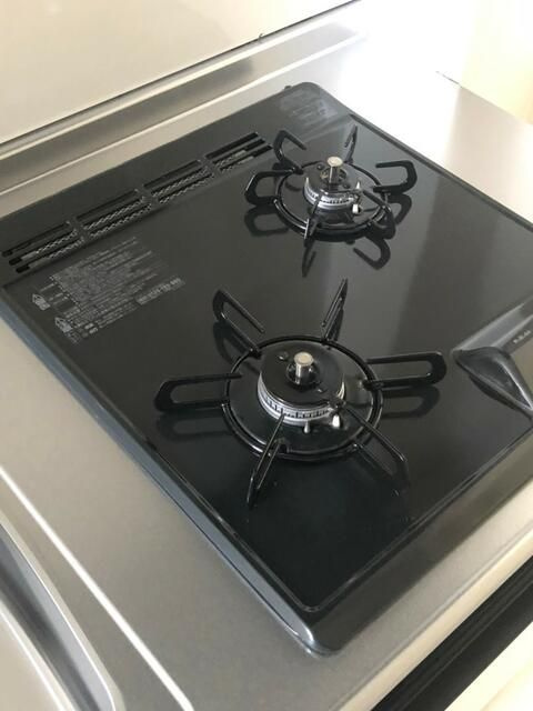 松戸市小金清志町３丁目のアパートの設備|※別部屋参考写真