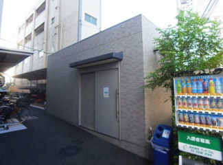 【その他共用部分】