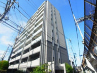 GENOVIA隅田川west skygardenの画像