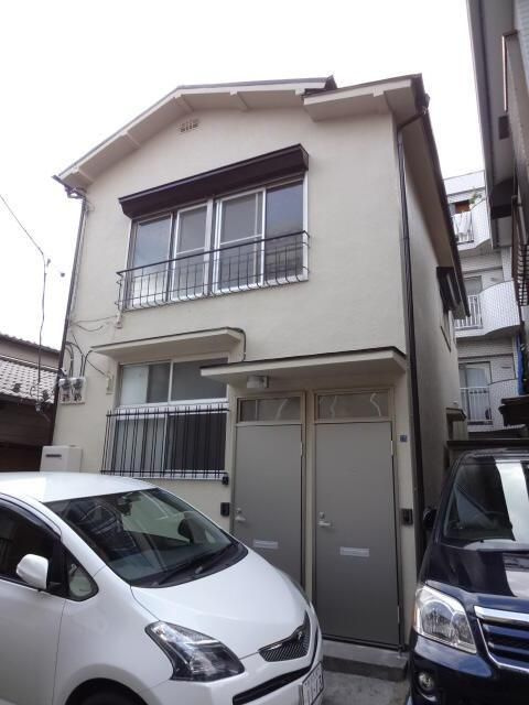田澤アパート