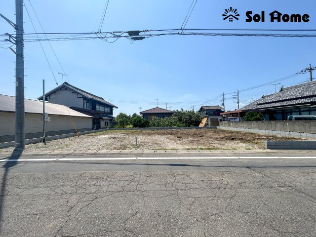 1号棟
