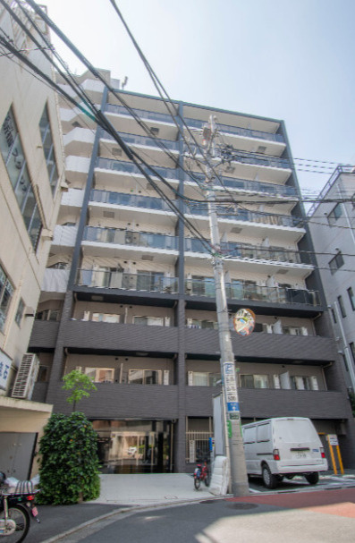 ガリシア代々木