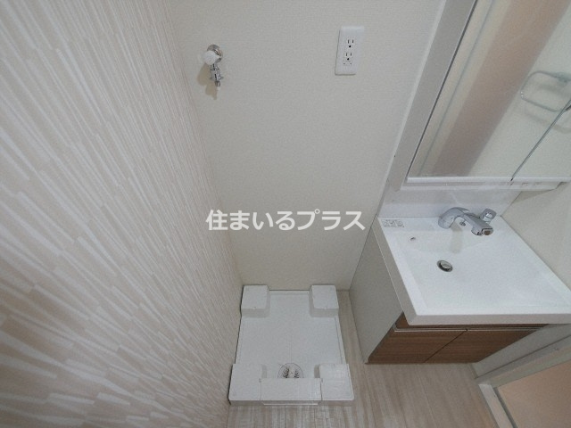 セイワパレス都島駅前の設備