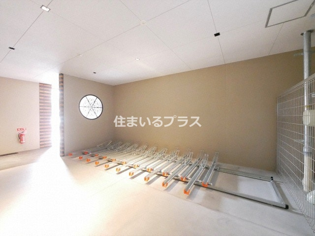 セイワパレス都島駅前の設備