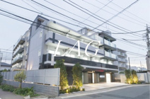 リライア登戸EAST SIDEの画像