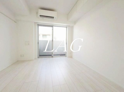 【居間・リビング】 | リライア登戸EAST SIDE | 洋室のお部屋です。