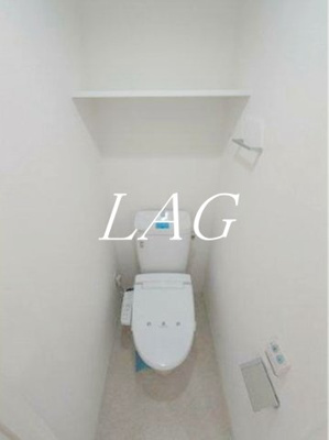 【トイレ】 | リライア登戸EAST SIDE | トイレです。