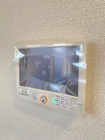 D Paina Takakuraの設備|再生可能エネルギー設備